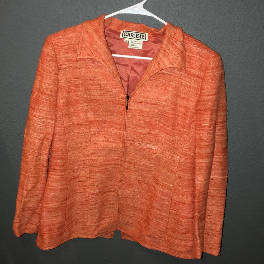 Carlisle Jacket